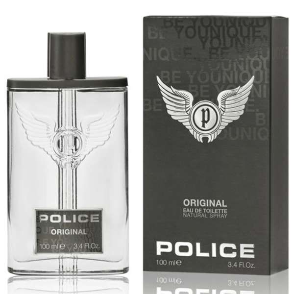 Police Original Profumo Uomo EDT - 100ml
