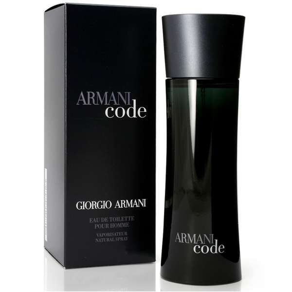 ARMANI Armani Code Profumo EDT Uomo - 30ml - MegaPrezzo