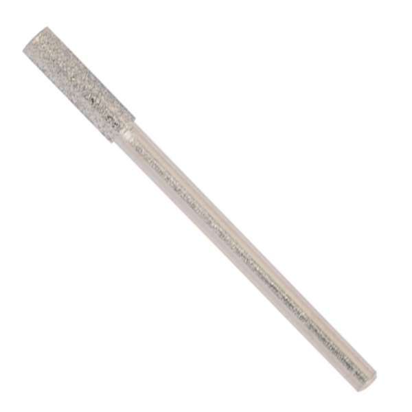 Punta Fresa Cilindrica