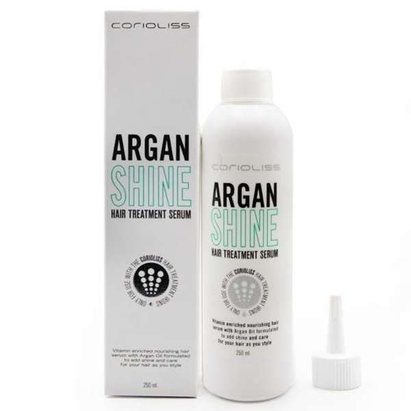 CORIOLISS Corioliss Argan Shine Siero per Capelli - MegaPrezzo