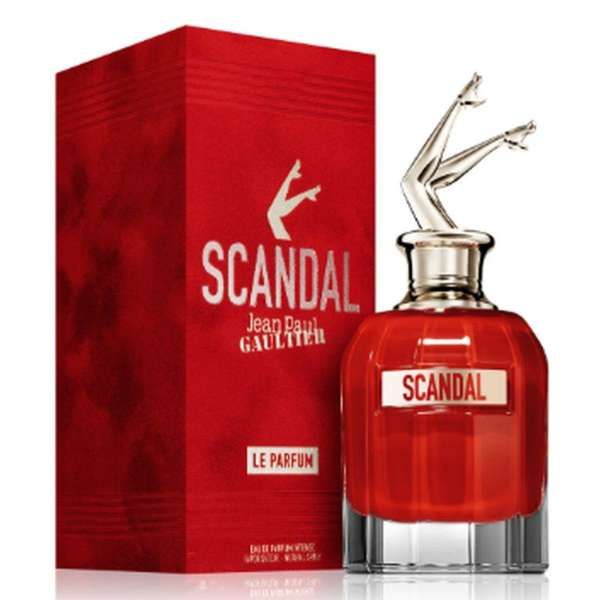 JEAN PAUL GAULTIER Jean Paul Gaultier Scandal Le Parfum Profumo EDP Donna - 30ml - MegaPrezzo