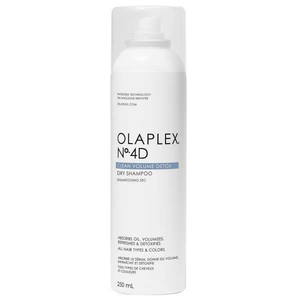 Olaplex Clean Volume Detox Dry Shampoo n.4D - 250ml