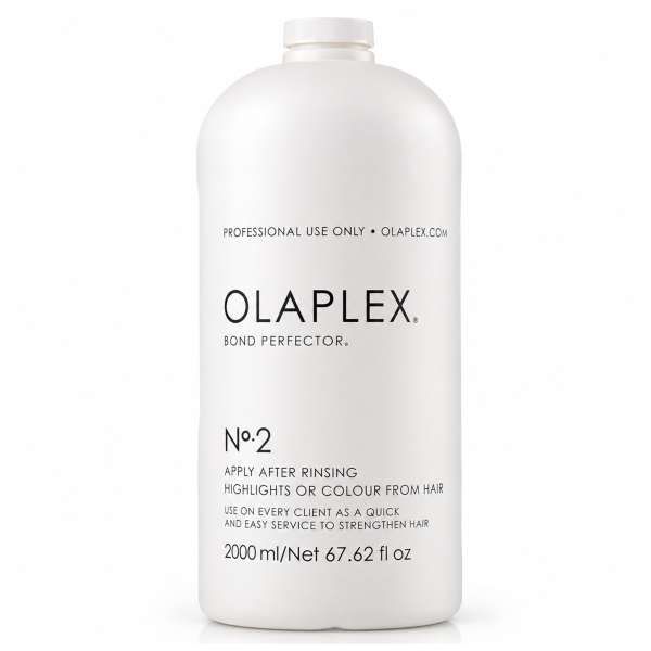 OLAPLEX Olaplex Bond Perfector n.2 - 2000ml - MegaPrezzo