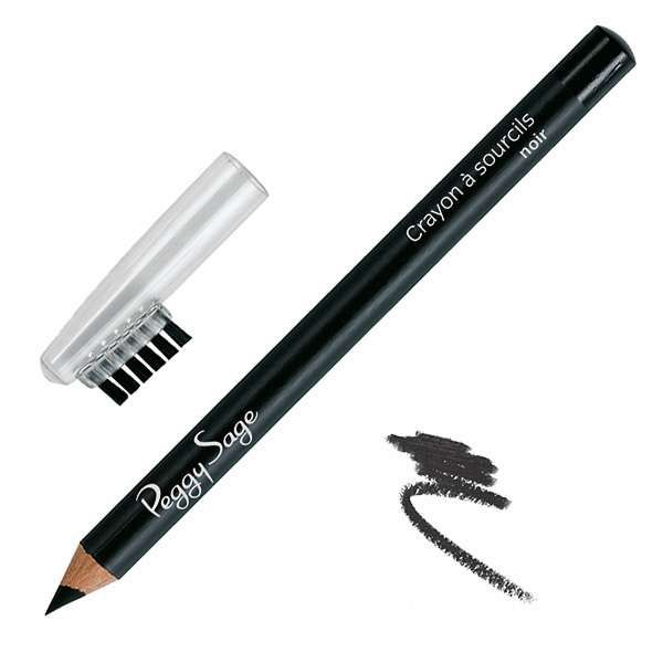 Peggy Sage Matita Sopracciglia - Noire