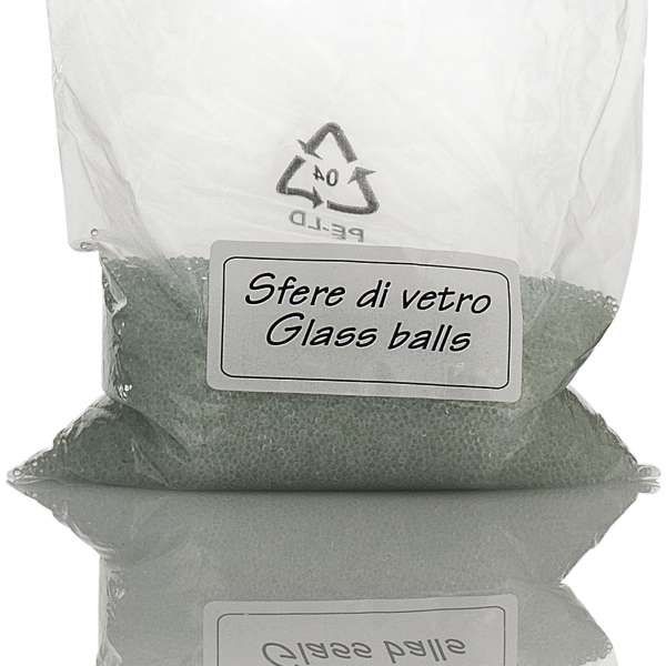 Sfere al Quarzo per Sterilizzatore - 250gr