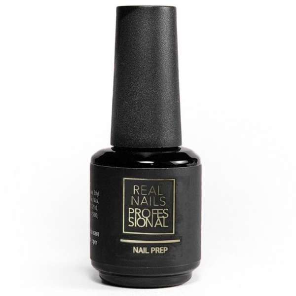 REAL NAILS PROFESSIONAL Real Nails Professional Nail Prep - 15ml - MegaPrezzo