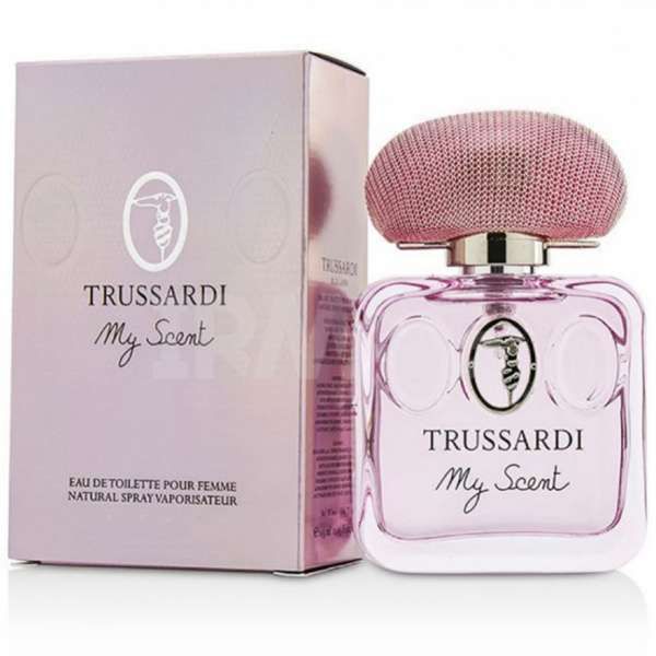 TRUSSARDI Trussardi My Scent Profumo EDT Donna - 30ml - MegaPrezzo