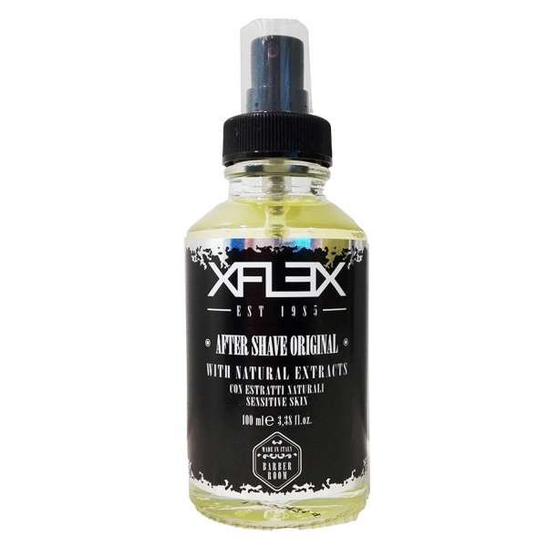 Xflex After Shave Original - 100ml