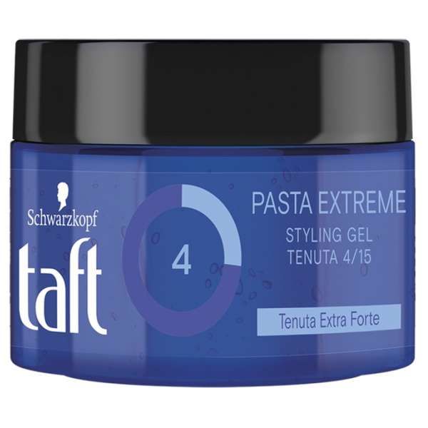 Testanera Taft Pasta Extreme Extra Forte - 250ml