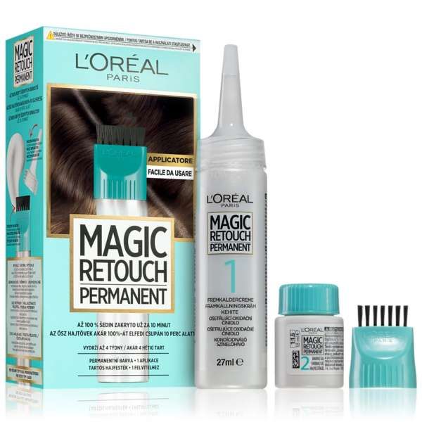 Loreal Paris Ritocco Perfetto Permanente - 75ml