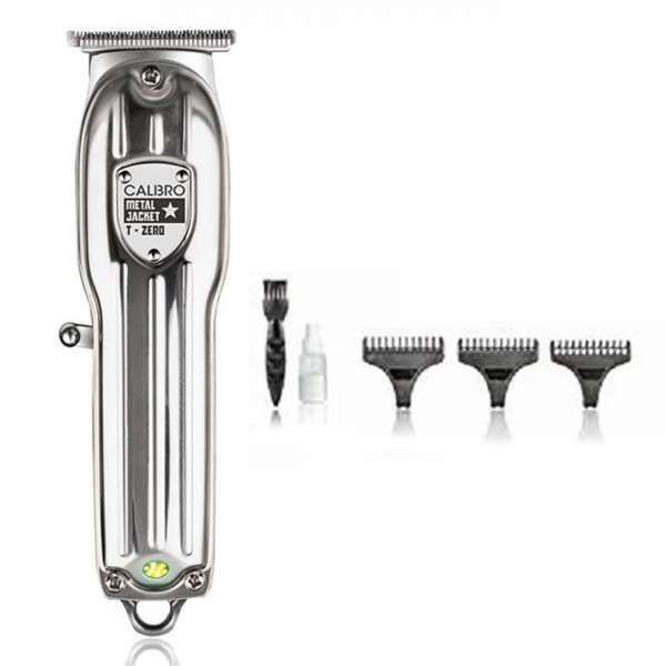 Sthauer Tosatrice Calibro T-Zero Metal Jacket