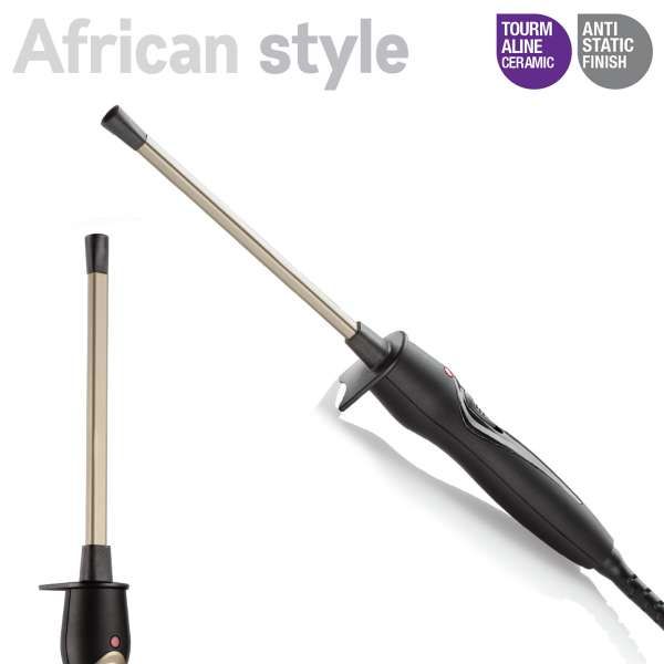 XANITALIA Sthauer Arricciacapelli Micro Wand - MegaPrezzo