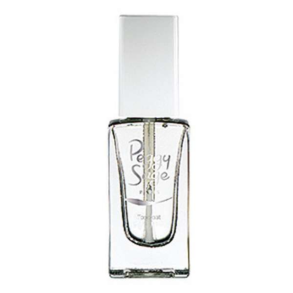 PEGGYSAGE Peggy Sage Top Coat Finish Lucido - 11ml - MegaPrezzo