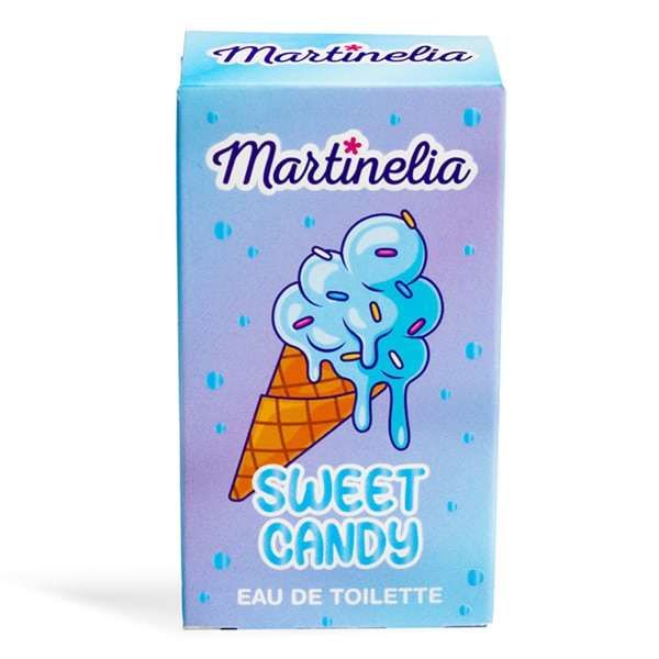 MARTINELIA Martinelia Sweet Candy Profumo per Bambini - 15ml - MegaPrezzo