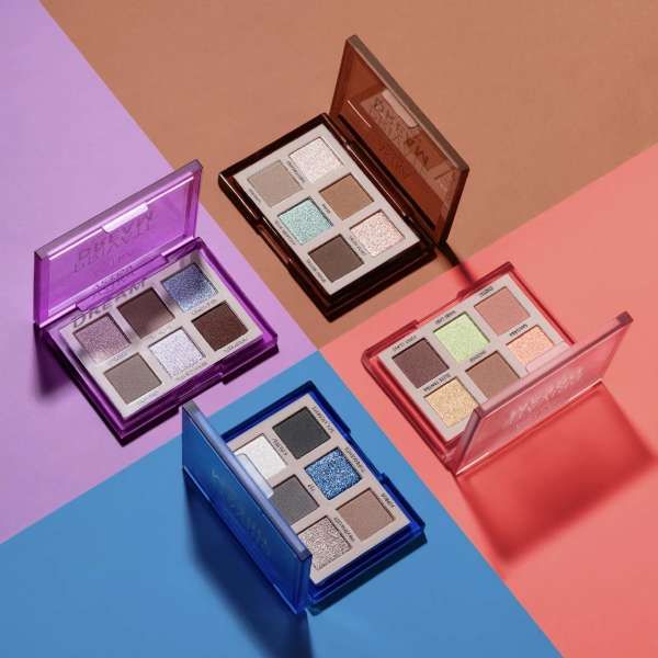 ASTRA MAKEUP Astra Makeup Private Dream Eyes Palette - MegaPrezzo
