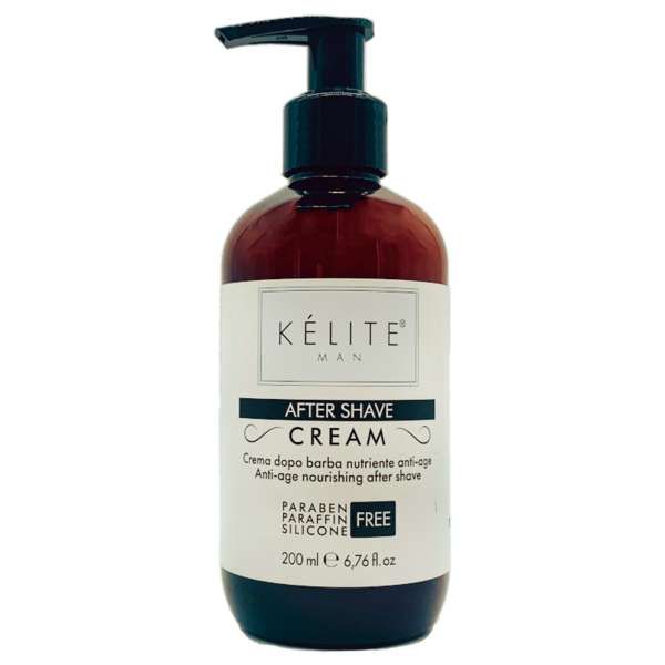 Kelite Man After Shave Cream - 200ml