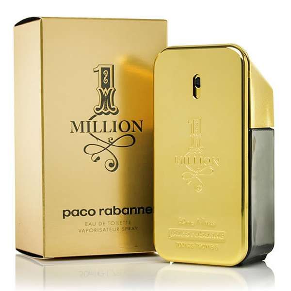 PACO RABANNE Paco Rabanne One Million Profumo EDT Uomo - 100ml - MegaPrezzo