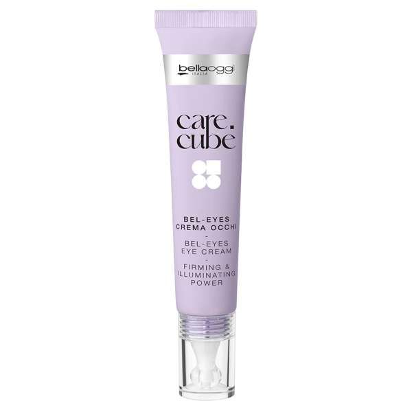 BELLAOGGI Bellaoggi Care Cube Bel Eyes Crema Occhi Illuminante - 15ml - MegaPrezzo