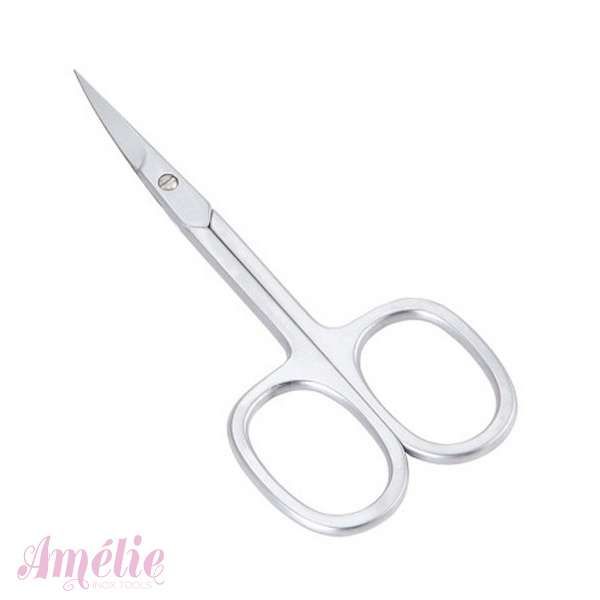 Amelie Inox Tools Forbicina Pelle Retta Acciaio Inox