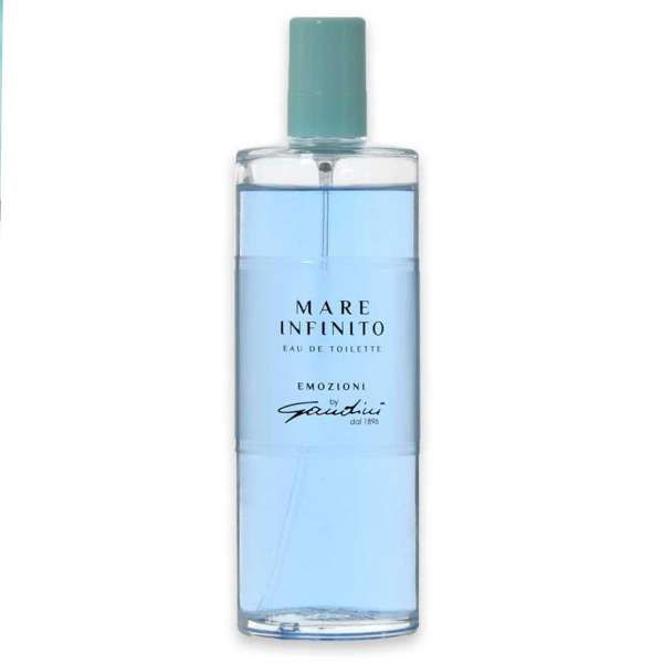 Gandini Mare Infinito Profumo EDT Unisex - 120ml