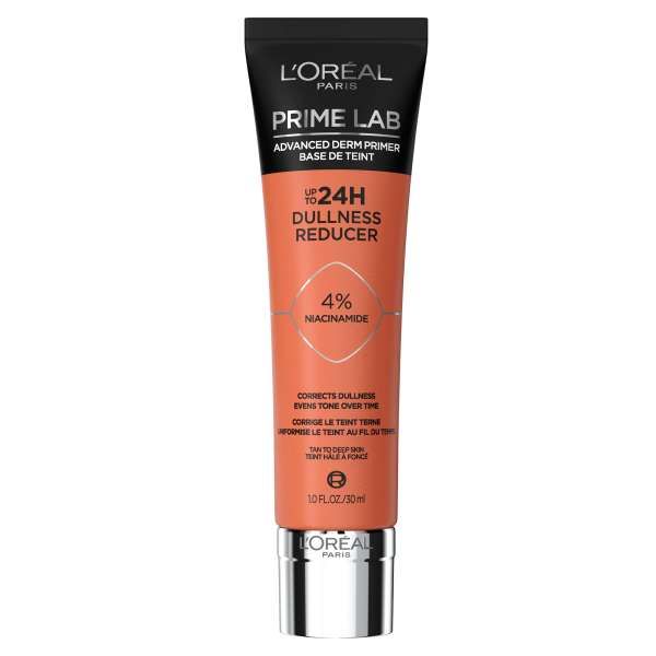 Loreal Prime Lab 24h Primer Dullness Reducer - 30ml