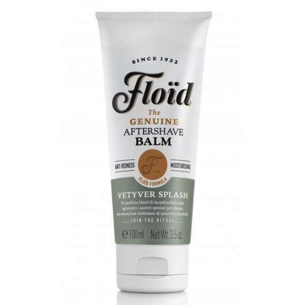 Floid The Geniuine After Shave Balm 100ml - Vetyver Splash