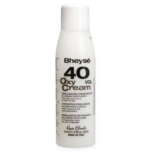 RENEE BLANCHE Renee Blanche Bheyse Emulsione Ossidante 250ml - 40 Volumi - MegaPrezzo