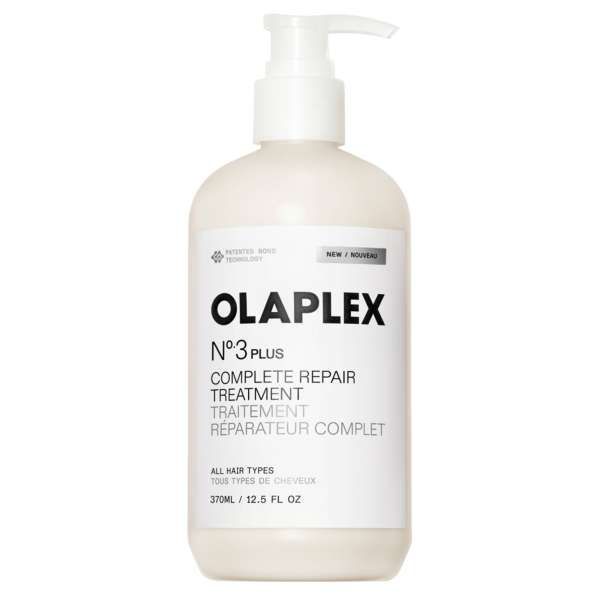 OLAPLEX Olaplex Complete Repair Treatment n.3 Plus - 370ml - MegaPrezzo
