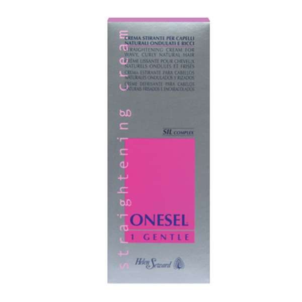 Helen Seward Onesel Stiratura 1 Gentle