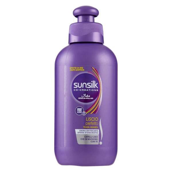 Sunsilk Crema Districante Liscio Perfetto - 200ml