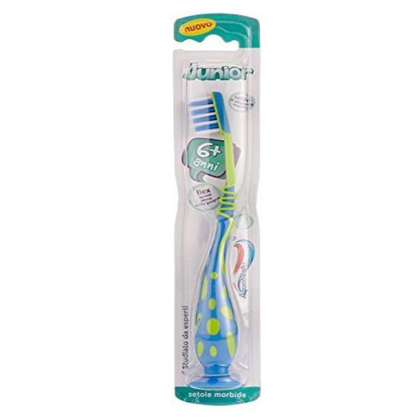 Aquafresh Spazzolino Junior Setole Morbide