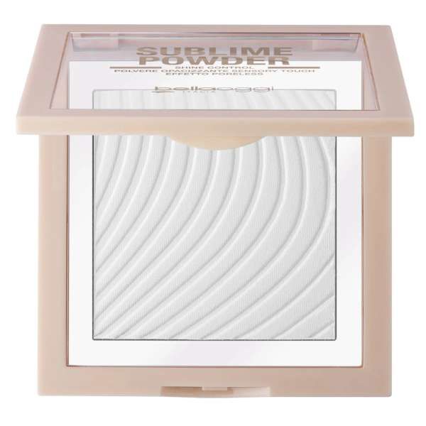 Bellaoggi Sublime Powder Shine Control - Supernova