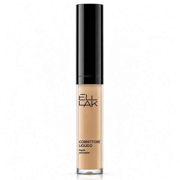 ELL-LAK Ell-Lak Correttore Liquido 5,5ml - 02 - MegaPrezzo