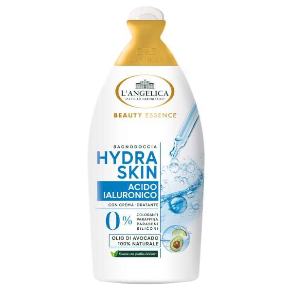 L'Angelica Bagnodoccia 520ml - Hydra Skin
