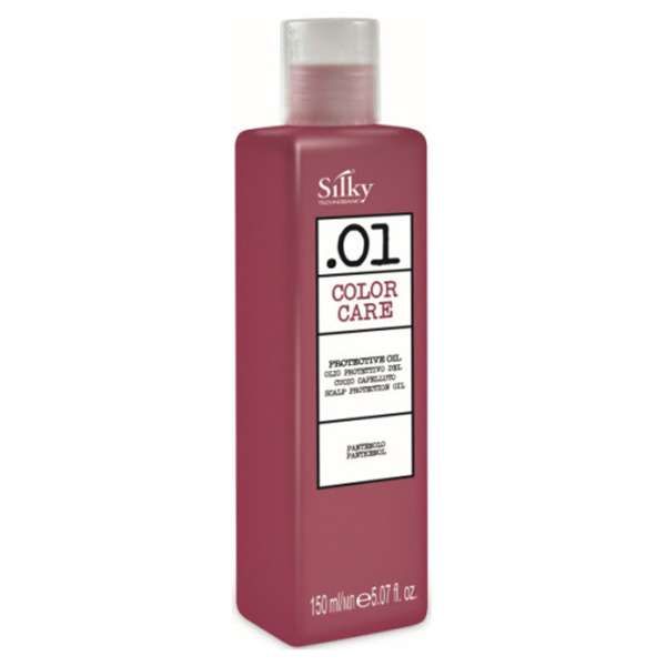 SILKY Silky Color Care Olio Protettivo - 150ml - MegaPrezzo