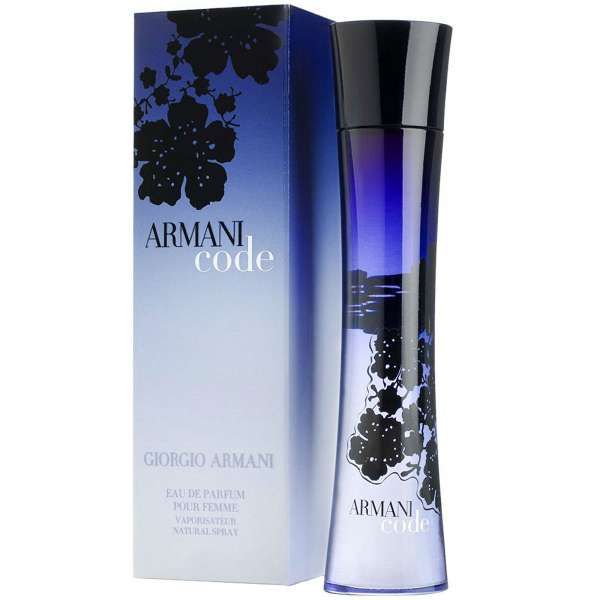 ARMANI Armani Code Profumo EDP Donna - 30ml - MegaPrezzo