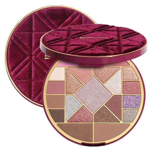 BELLAOGGI Bellaoggi Cofanetto Royal Big - Burgundy - MegaPrezzo