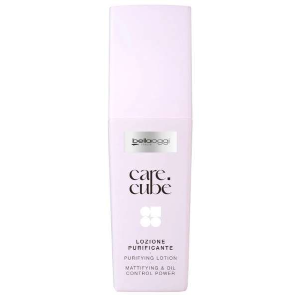 BELLAOGGI Bellaoggi Care Cube Lozione Purificante Viso - 100ml - MegaPrezzo